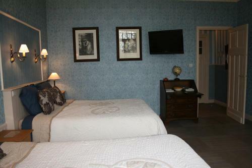 B&B Domein Leegendael