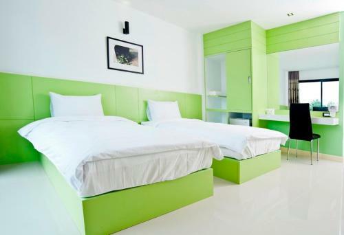 Siamgrand Hotel Nakhon Phanom