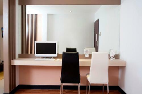 Siamgrand Hotel Nakhon Phanom