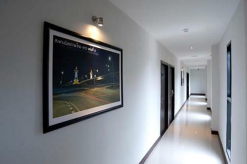 Siamgrand Hotel Nakhon Phanom