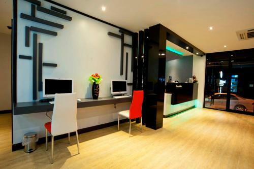 Siamgrand Hotel Nakhon Phanom