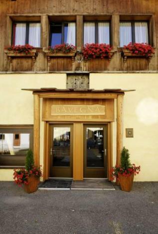 Aparthotel Danilo & Pianta Hotels
