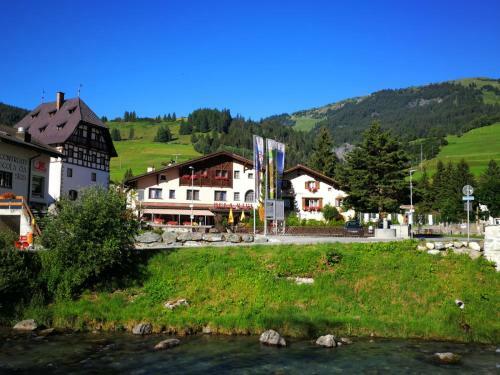 Posada Bela Riva