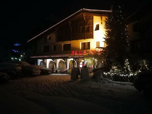 Posada Bela Riva