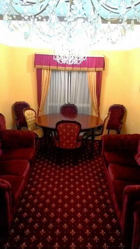Hostal Albergaria Malaposta