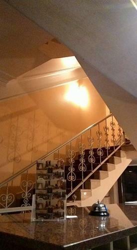 Hostal Albergaria Malaposta