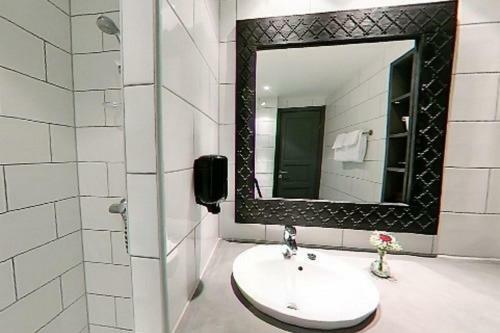 Hotel Quality Resort & Spa Norefjell