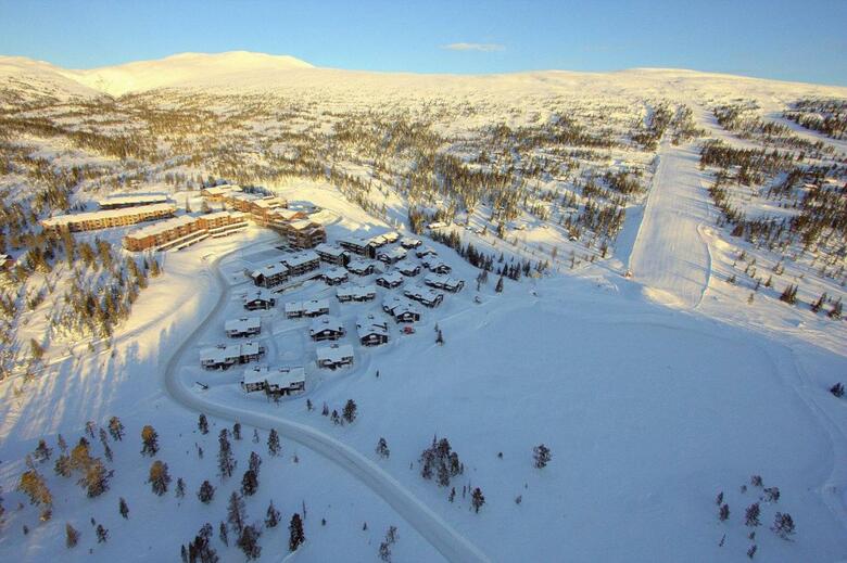 Hotel Quality Resort & Spa Norefjell