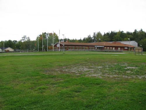 Lodge Vilsta Camping And Cottages