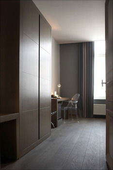 Hotel Domus