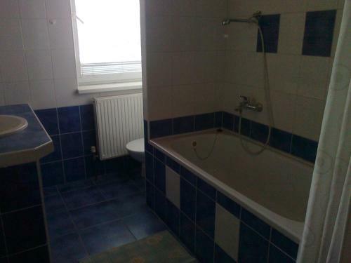 Hostal Penzion Fant�zia Michalov�