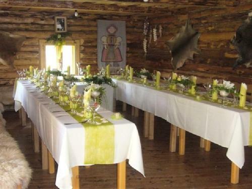 Hostal Penzion Fant�zia Michalov�