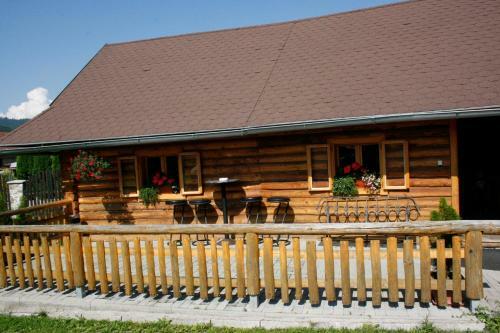 Hostal Penzion Fant�zia Michalov�