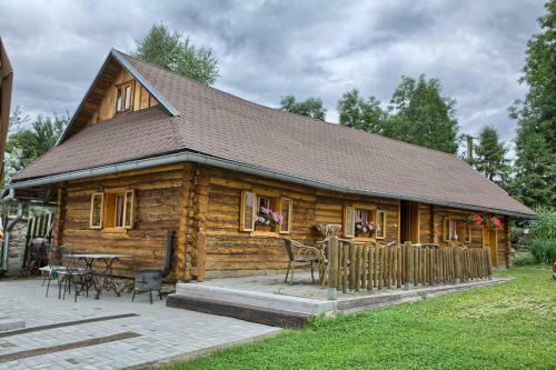 Hostal Penzion Fant�zia Michalov�