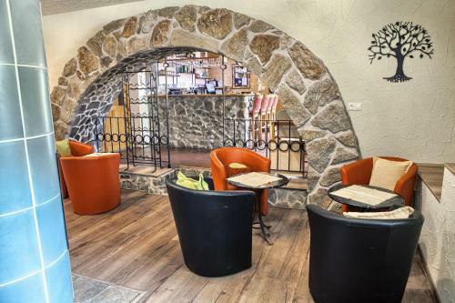 Hostal Penzion Fant�zia Michalov�