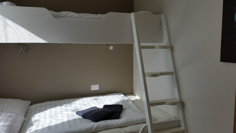 Hostal Laugar Guesthouse