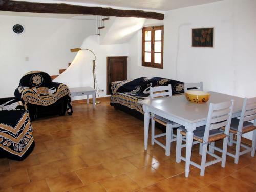 Ferienhaus Tourrettes 120s