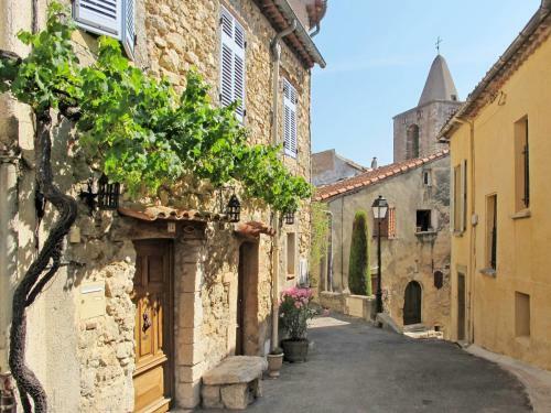 Ferienhaus Tourrettes 120s