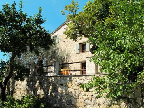 Ferienhaus Tourrettes 120s