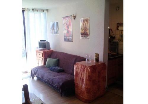Apartamento Studio 4 Pers. Proche Centre-station 68929