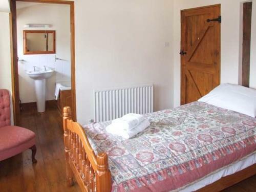 The Dairy, Shipston-on-stour