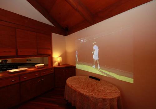 Cairngorm Lodge Rothiemurchus