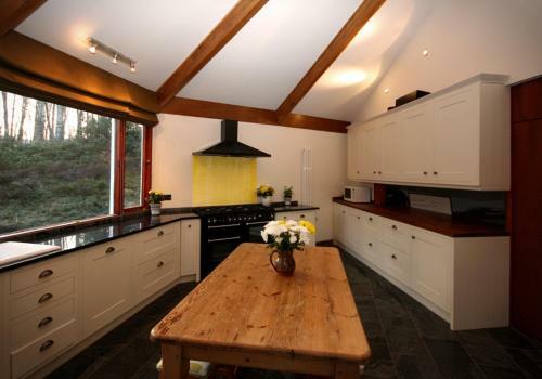Cairngorm Lodge Rothiemurchus