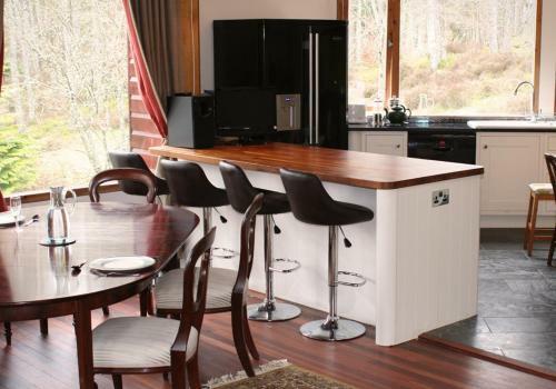 Cairngorm Lodge Rothiemurchus