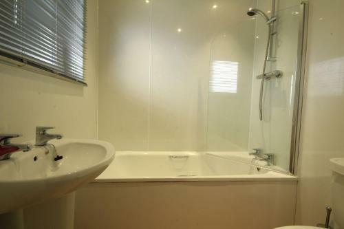 Apartamento Flat 7 Grampian Road