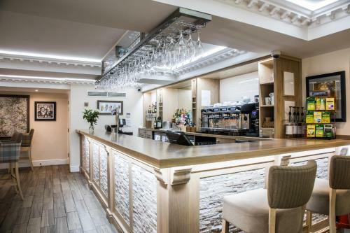 The H Boutique Hotel
