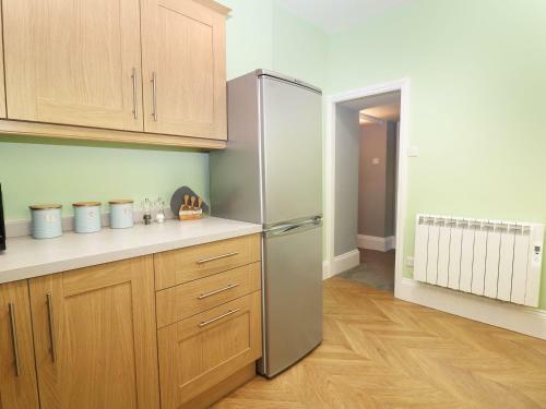Flat 2 Regency House, Bakewell