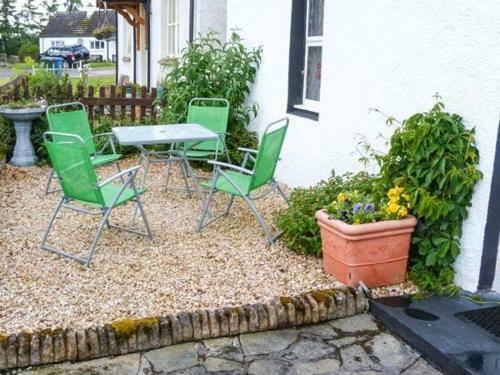 Highland Bear Lodge & Luxury Bear Huts