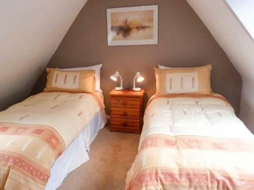 Highland Bear Lodge & Luxury Bear Huts