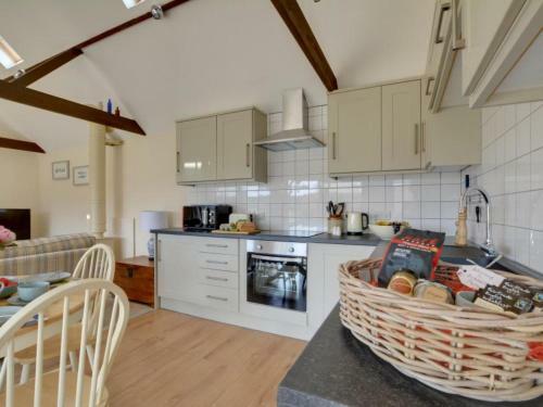 Holiday Home Wish Farm