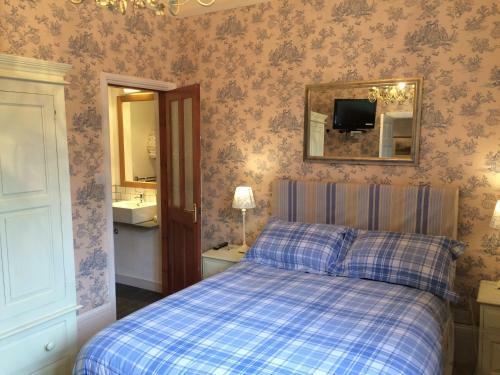 Bed & Breakfast Millwood Lodge