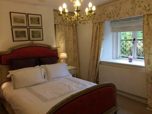 Bed & Breakfast Millwood Lodge