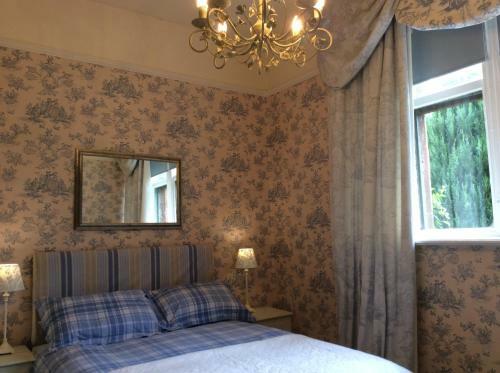 Bed & Breakfast Millwood Lodge