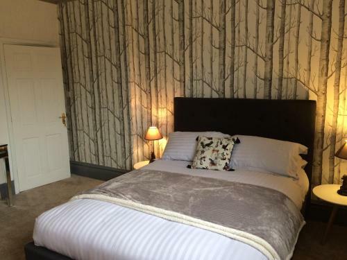 Bed & Breakfast Millwood Lodge