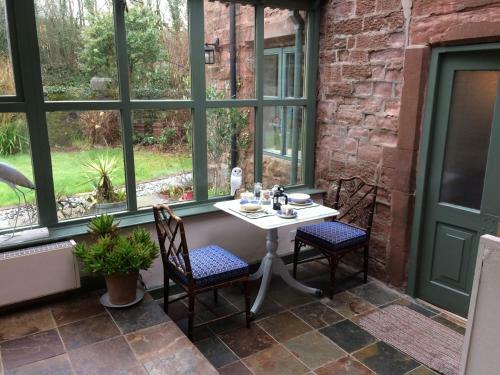 Bed & Breakfast Millwood Lodge