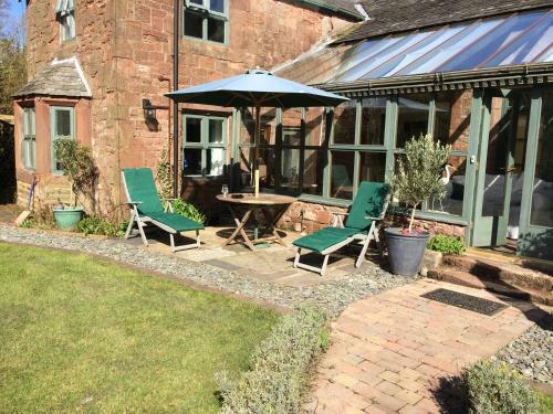 Bed & Breakfast Millwood Lodge