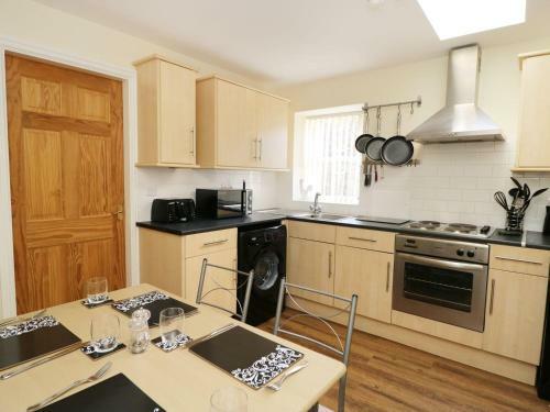 1 The Meeting Hall, Bedale
