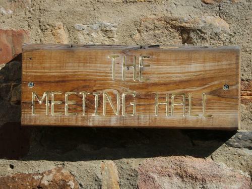 1 The Meeting Hall, Bedale