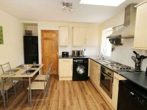 1 The Meeting Hall, Bedale