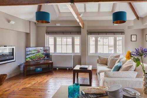Apartamentos Dream Stays Bath - Queen Street