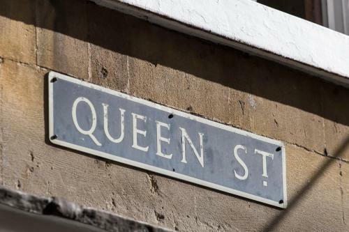 Apartamentos Dream Stays Bath - Queen Street
