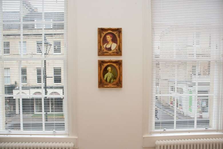Apartamento 1 Bedroom Luxury Flat In Central Bath