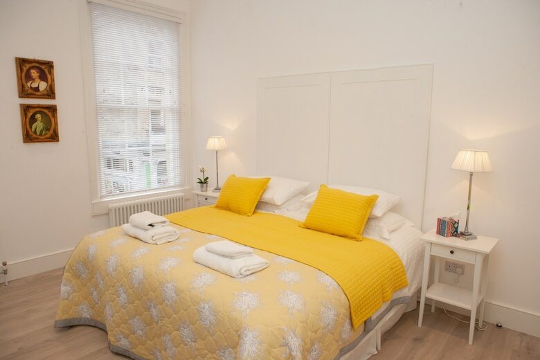 Apartamento 1 Bedroom Luxury Flat In Central Bath