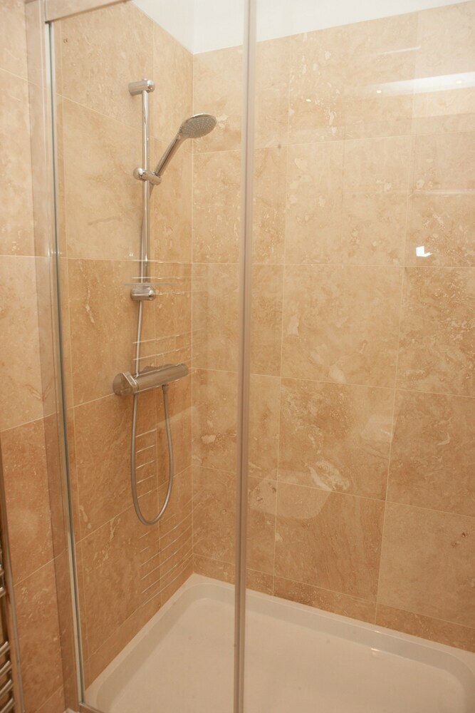 Apartamento 1 Bedroom Luxury Flat In Central Bath