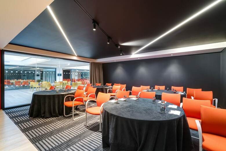 Apex City Of Bath Hotel