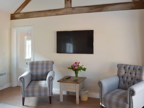 Betley Court Farm 1